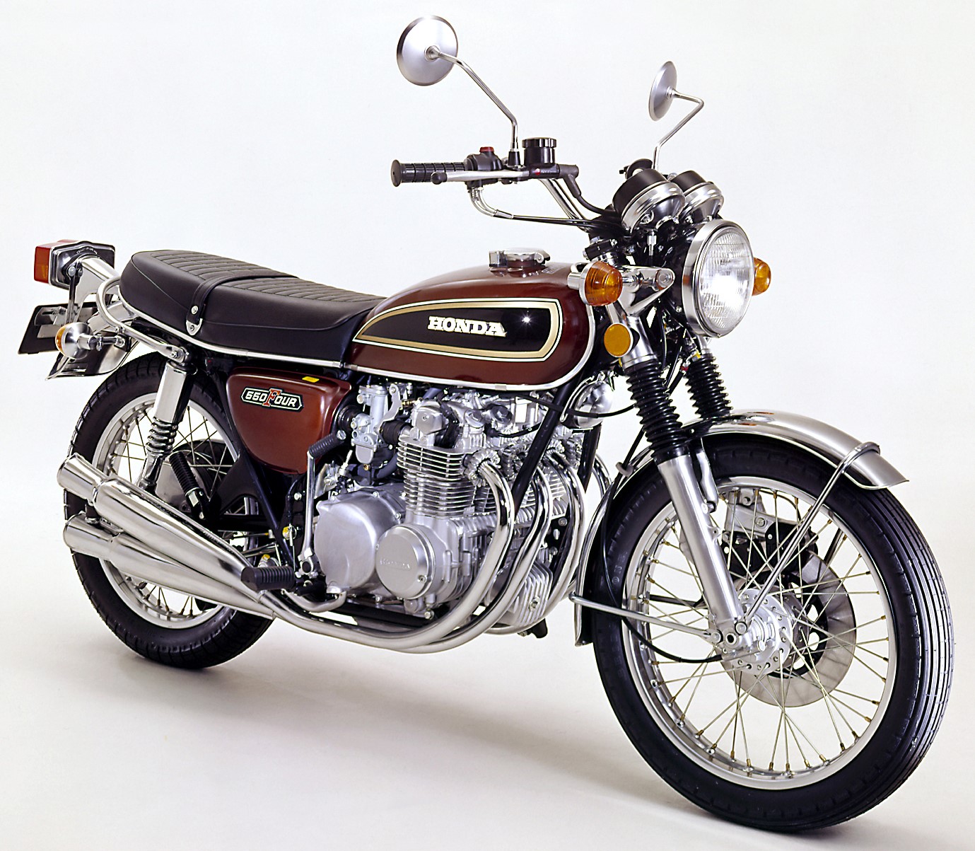 Honda CB550 (1974-1978) Bikes For Sale • TheBikeMarket